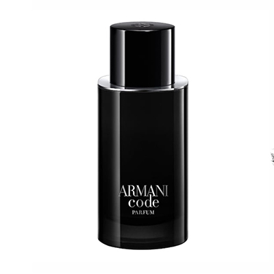 Armani Code - Parfum Rechargeable de ARMANI